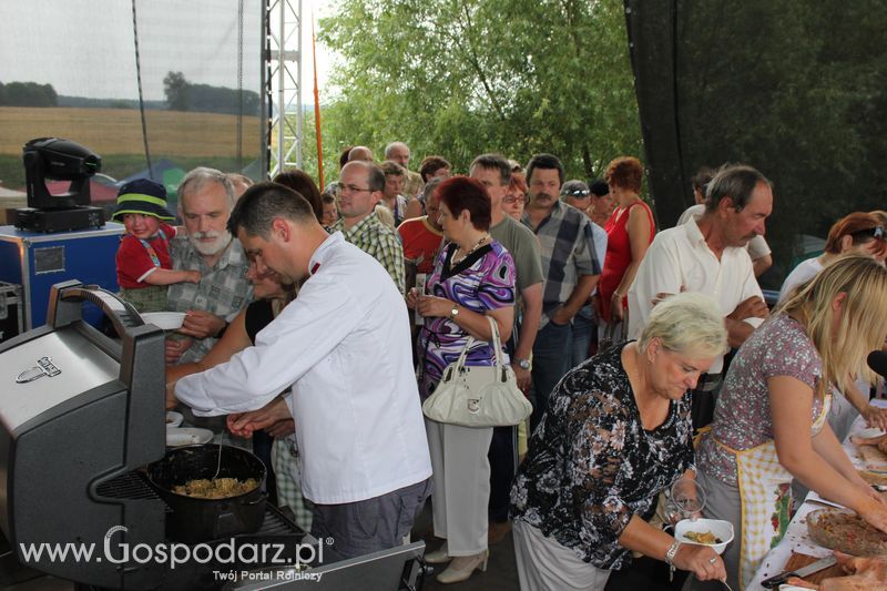 VIII Święto Gęsi w Biskupcu