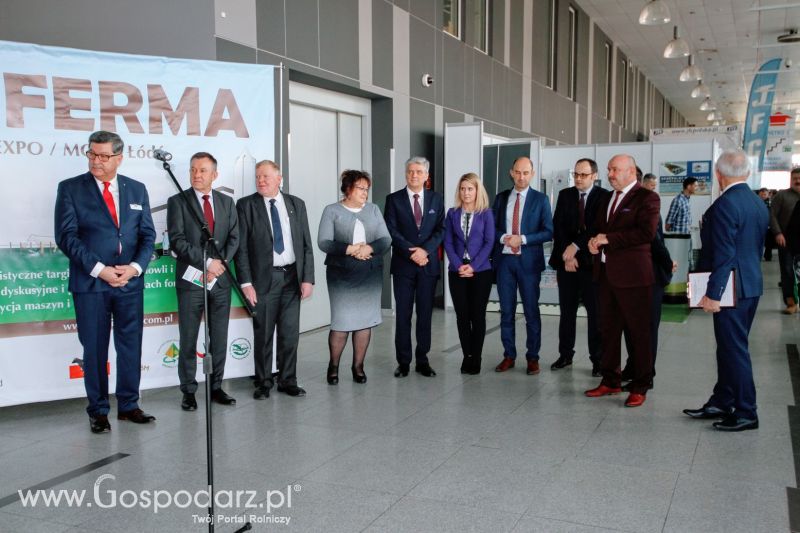 Ferma 2019 dzień 1