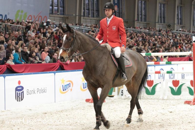 CAVALIADA 2013 w Poznaniu