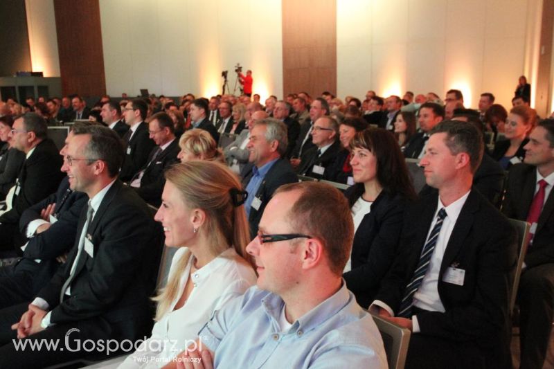 IX Agrokonferencja Banku BGŻ