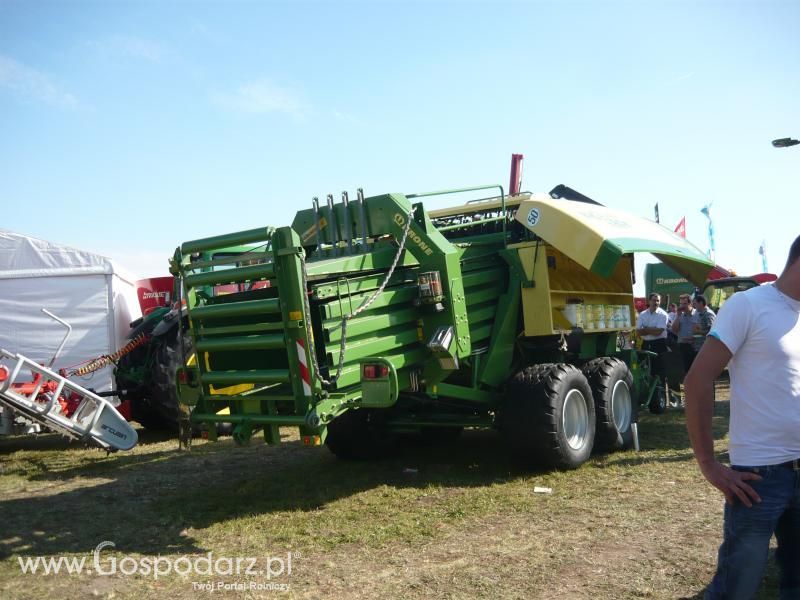 Agro Show 2011