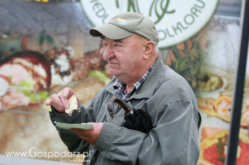 Festiwal Wieprzowiny w Bełżycach - niedziela