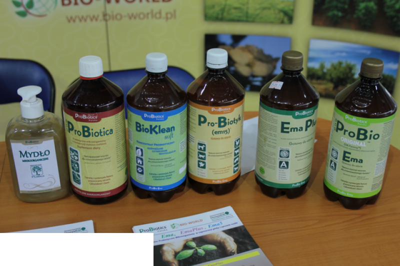 Międzynarodowe Targi Hodowli Zwierząt FARMA