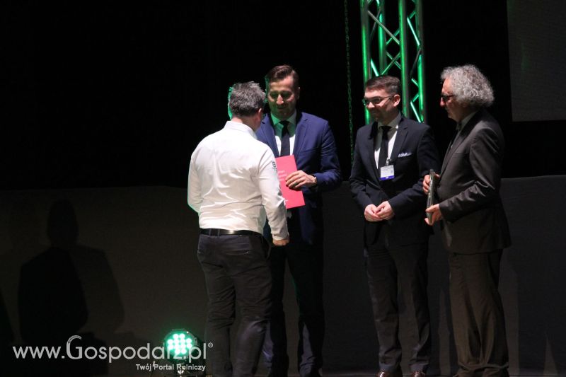 XXV AGROTECH Kielce 2019