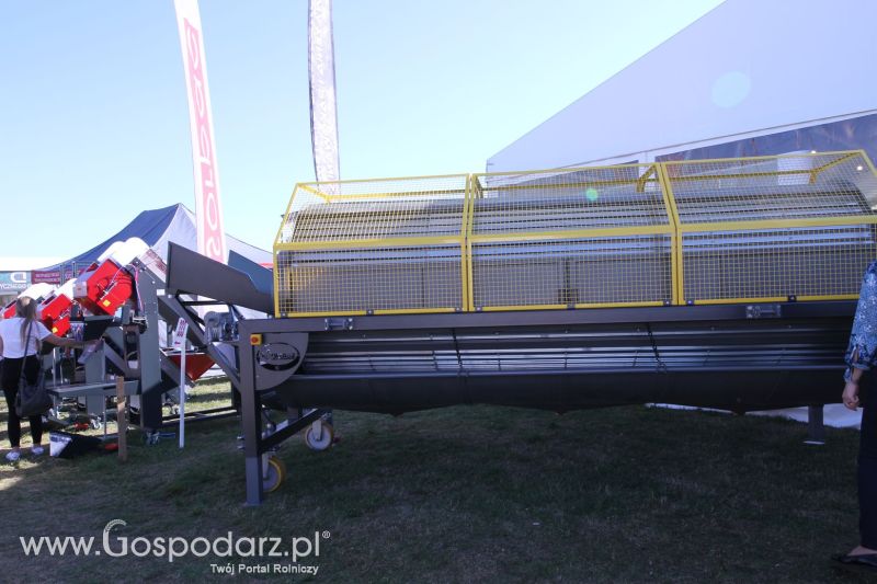 Agro Show 2019 dzień 4