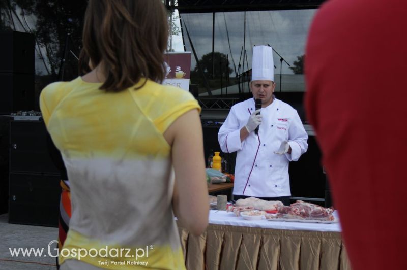 IX Święto Gęsi w Biskupcu