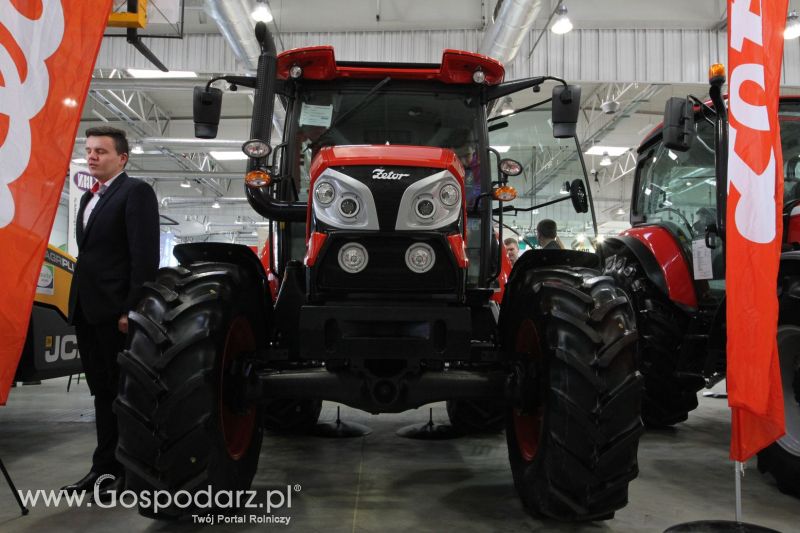 AGRO-PARK Lublin 2020 dzień 1