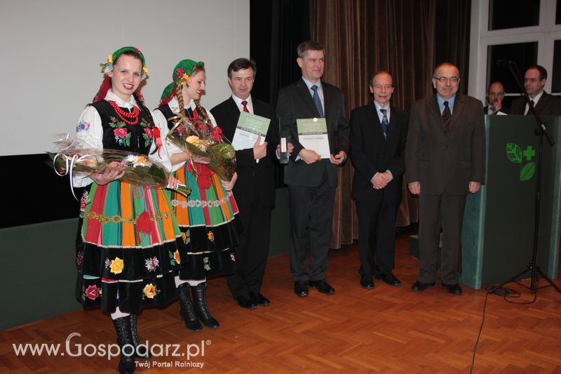 Relacja z XI Międzynarodowych Targów Fermy Bydła - dzień 2