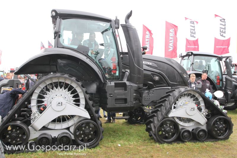 AGRO SHOW BEDNARY 2017 (Sobota)