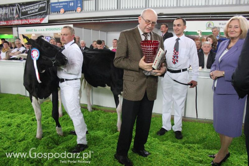 XXVI Krajowa Wystawa Zwierząt Hodowlanych - sobota i niedziela