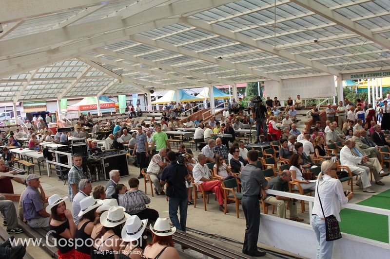 Ogólnopolski Festiwal Wieprzowiny w Sielinku