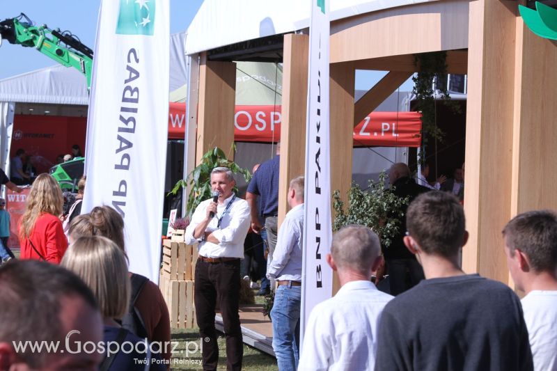 Agro Show 2019 dzień 4