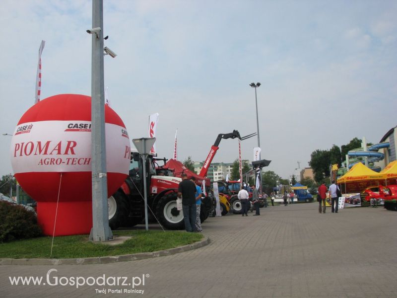 Sochaczew okiem zwiedzającego