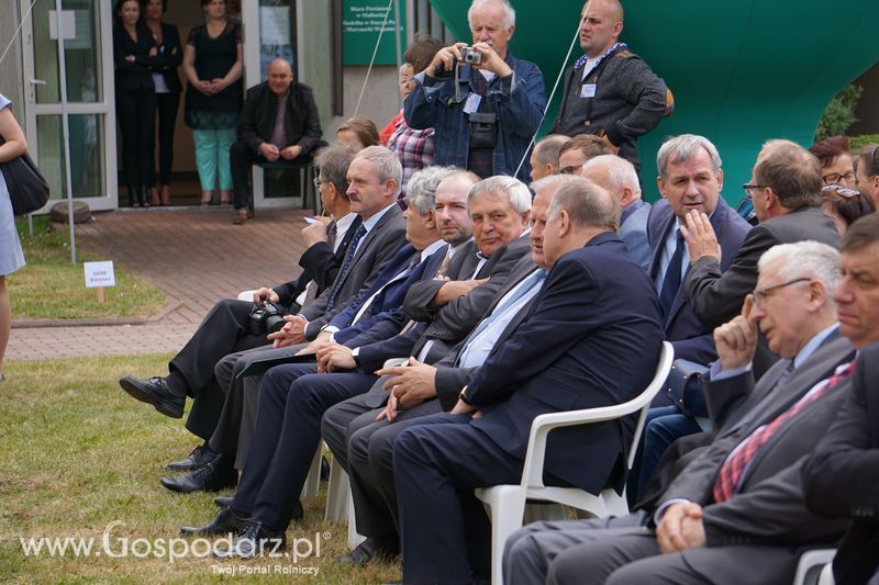 XXII Żuławskie Targi Rolne w Starym Polu