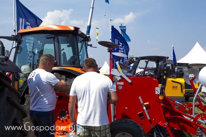 OPOLAGRA 2015 w Kamieniu Śląskim