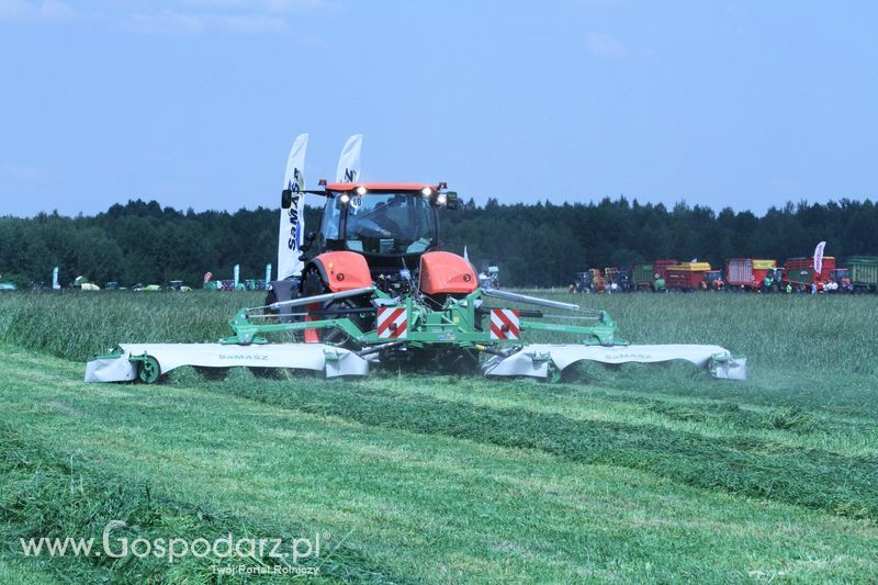 Zielone AgroShow 2016