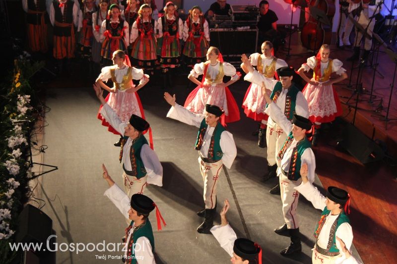 II Koncert Galowy z okazji Dnia Patrona Uczelni Augusta hr. Cieszkowskiego oraz 60-lecia autonomii Uczelni Poznańskiej