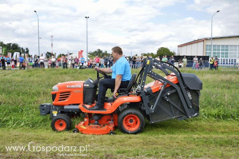  Targi ROLEXPO 2014