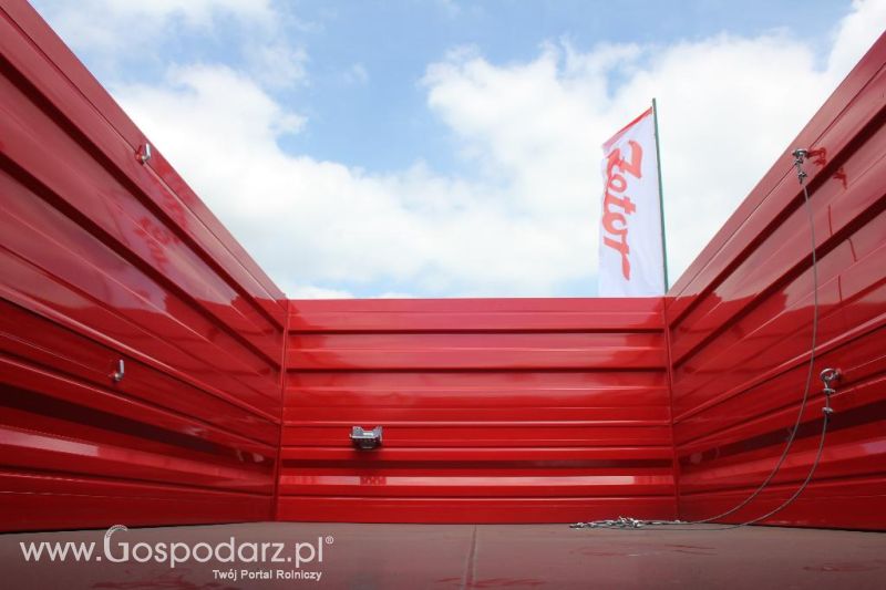 Metal-Fach na Opolagrze 2013