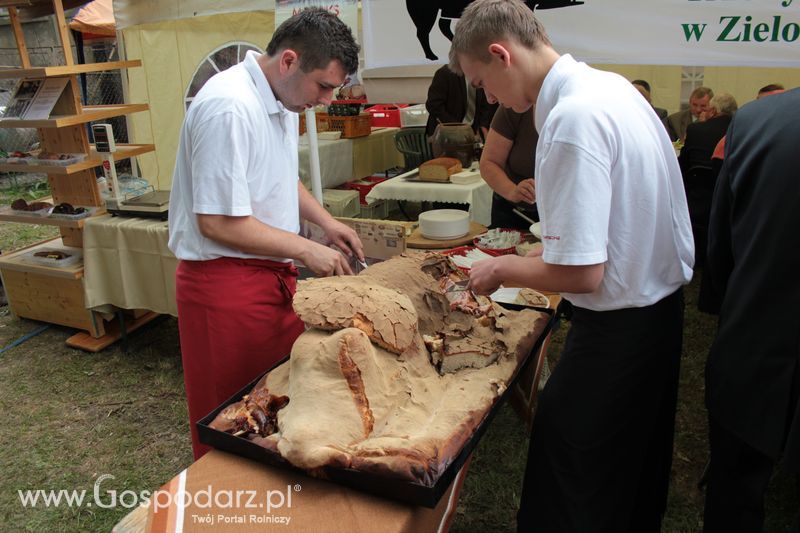  XX Targi Rolnicze Lubniewice