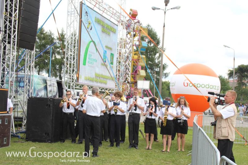 Festiwal Wieprzowiny w Bełżycach