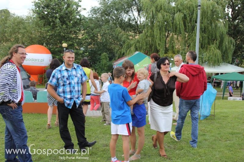 IX Święto Gęsi w Biskupcu