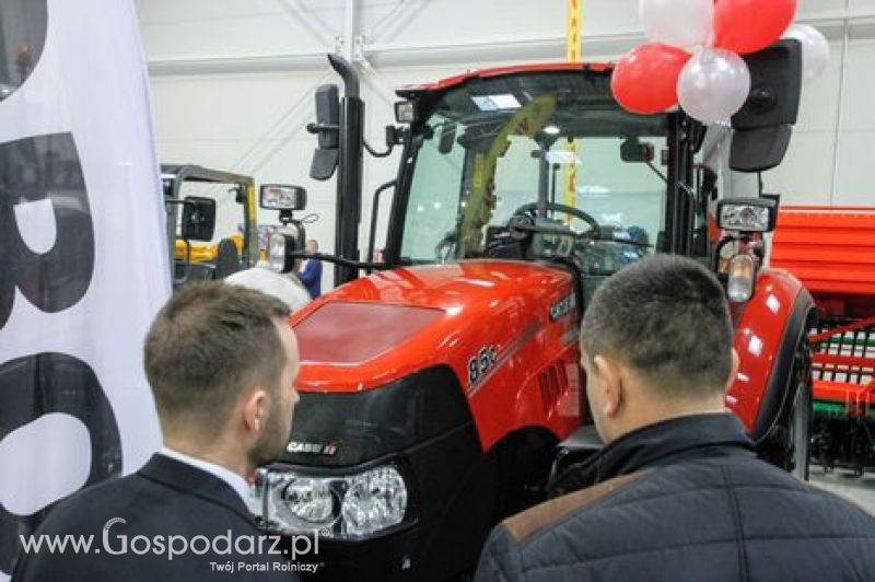 Agro-Park 2019