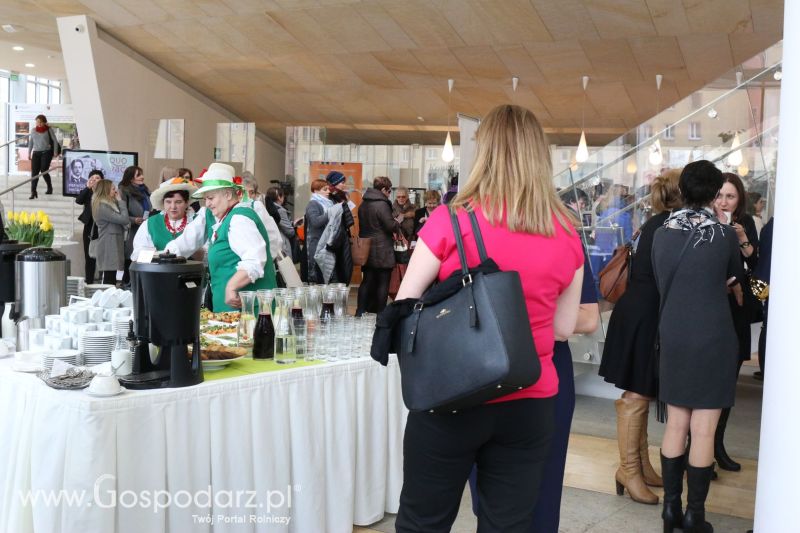 Agro na Obcasach 2017 w Olsztynie