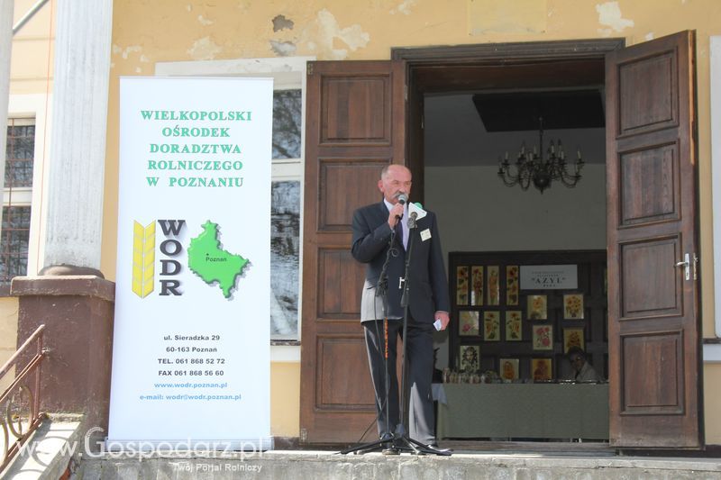 XX Agro-Targi 2011 w Starej Łubiance