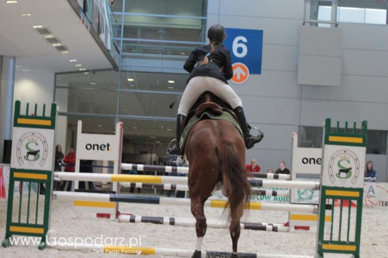 CAVALIADA 2013 w Poznaniu