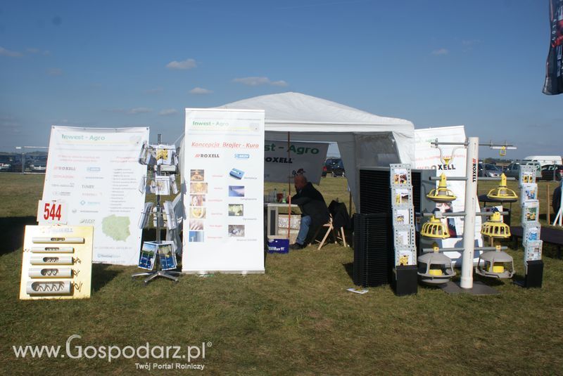 Agro Show 2011 Bednary Foto katalog firm