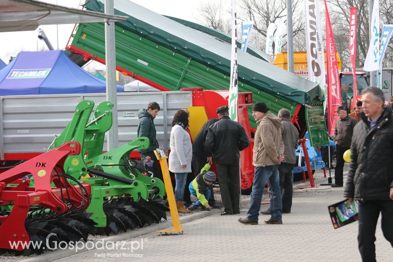 AGRO-PARK Lublin 2016 (niedziela)