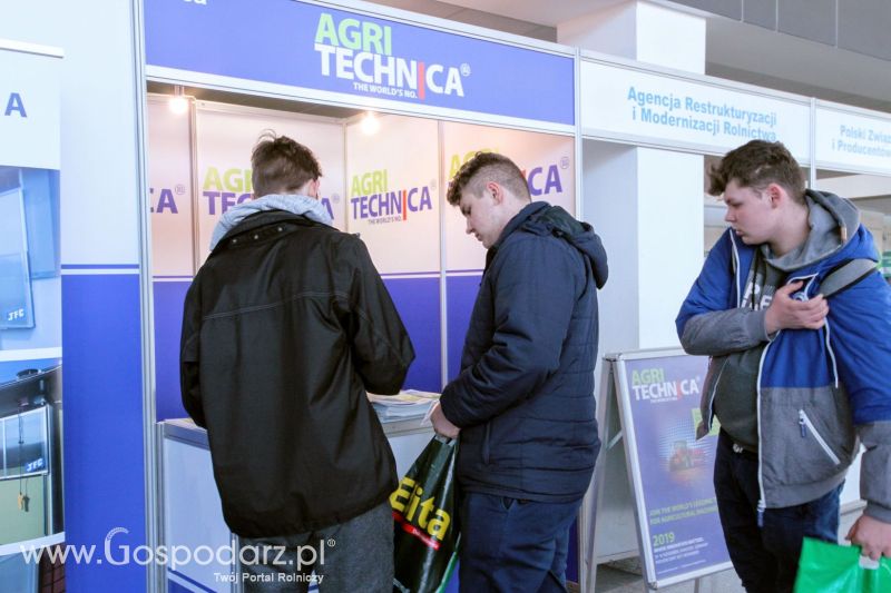 Ferma 2019 dzień 2