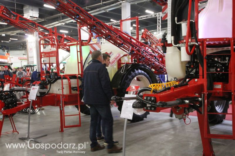 XXV AGROTECH Kielce 2019 dzień 2