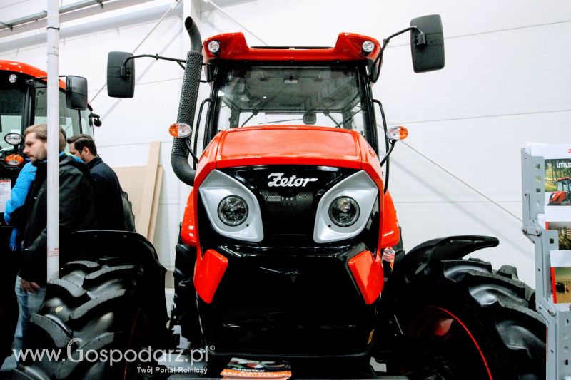 Agro-Park 2019