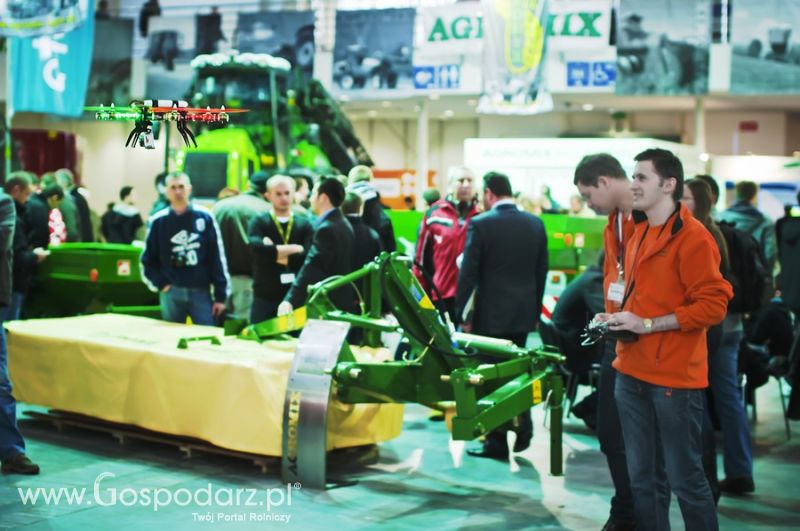 Polagra Premiery 2012 okiem fotografa cz. 4