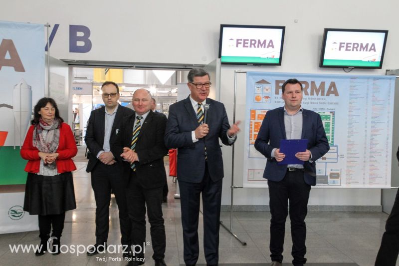 FERMA 2020 dzień 1