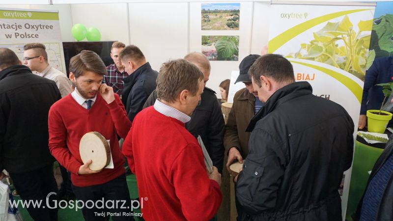 AGROTECH Kielce 2017 (niedziela, 19 marca)