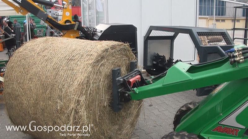 TECHAGRO 2012 Brno/Czechy