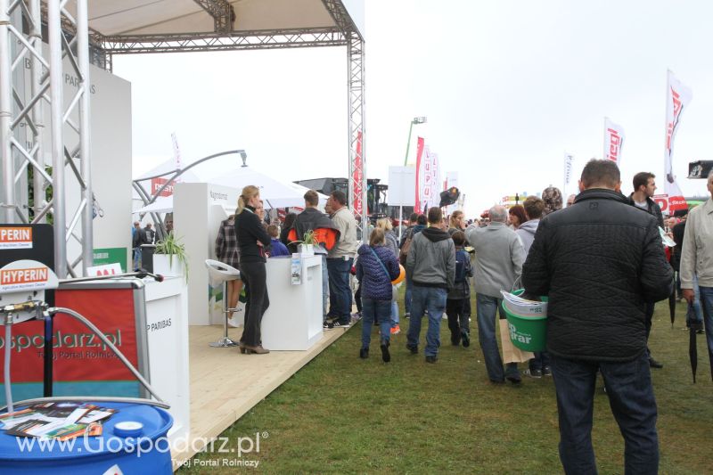 AGRO SHOW BEDNARY 2017 (Sobota)