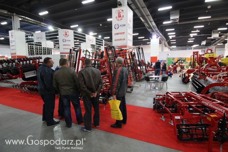 AGROTECH Kielce 2015 - cz.2
