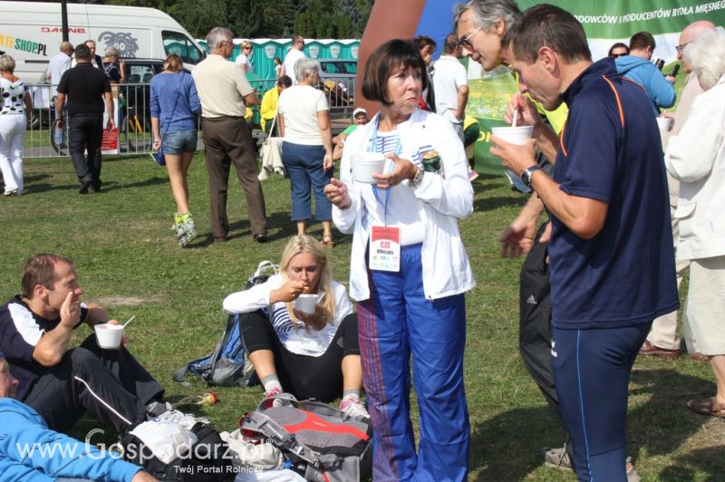 Świętomięs Polski w Chorzowie