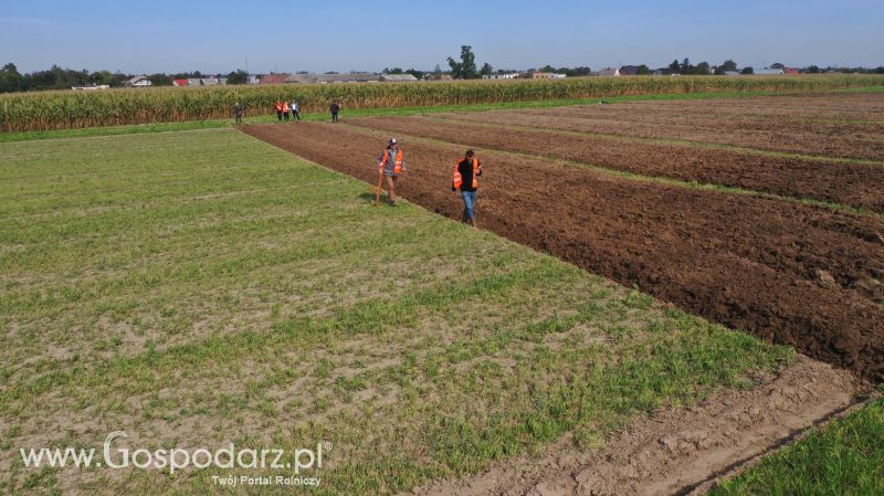VII Wojewódzki Konkurs Orki z firmą INTER-VAX