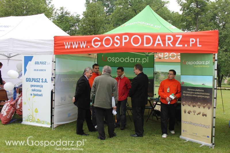 Pierwsze Dni Indyka w Koźminku