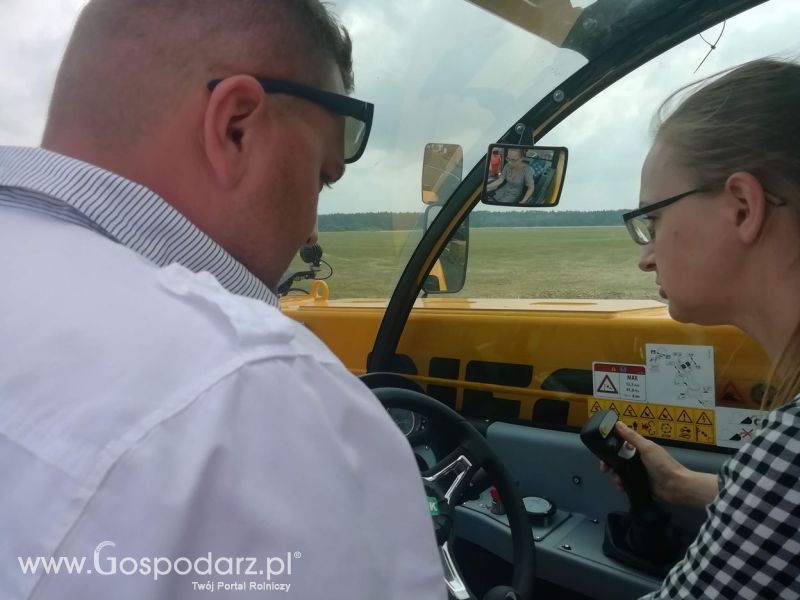 Turniej Precyzyjny Gospodarz Opolaga 2019 Niedziela