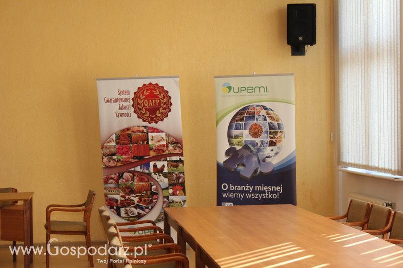 Właściwości odżywcze i kulinarne wieprzowiny - konferencja w Sielinku