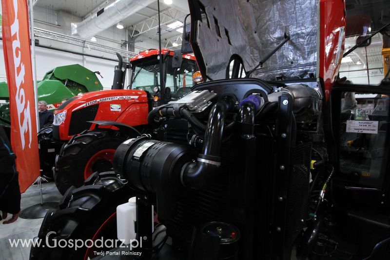 Targi Agro-Park Lublin 2018