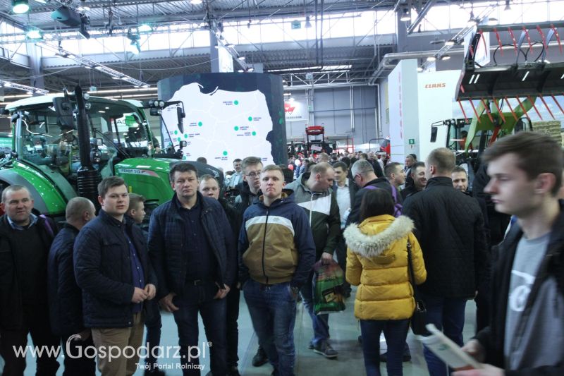 XXV AGROTECH Kielce 2019 dzień 2