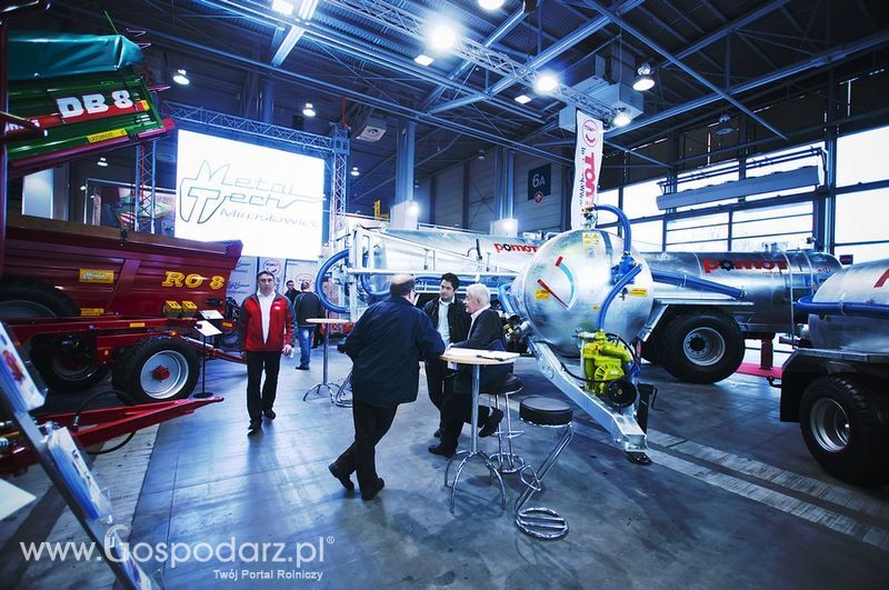 POMOT na Polagra Premiery 2012