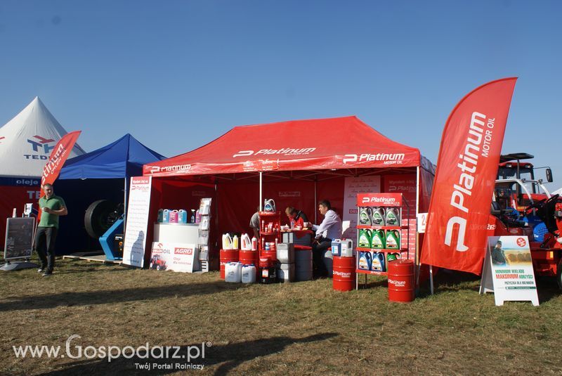Agro Show 2011 Bednary Foto katalog firm